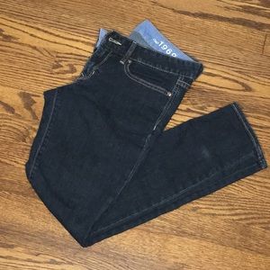 Gap always skinny jeans